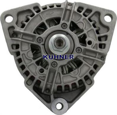 AD Kühner 556412RIB - Alternator autospares.lv