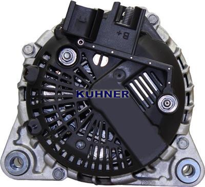 AD Kühner 556480RIV - Alternator autospares.lv