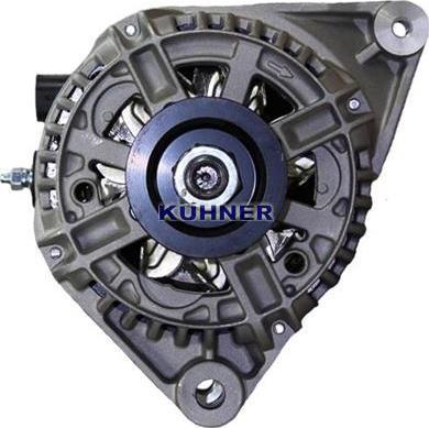 AD Kühner 556432RI - Alternator autospares.lv