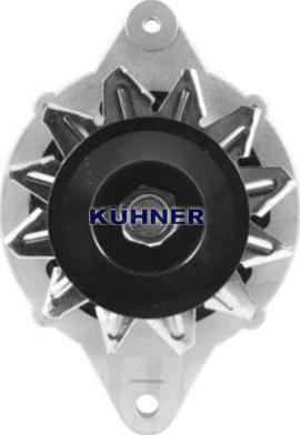 AD Kühner 556048RI - Alternator autospares.lv