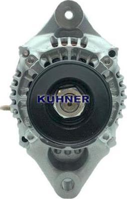 AD Kühner 556007RID - Alternator autospares.lv