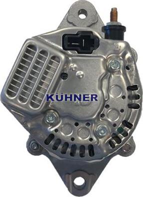 AD Kühner 556142RID - Alternator autospares.lv