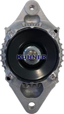 AD Kühner 556142RID - Alternator autospares.lv