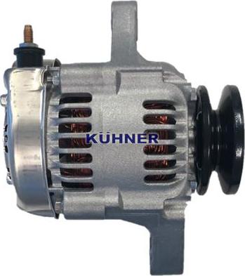 AD Kühner 556142RID - Alternator autospares.lv