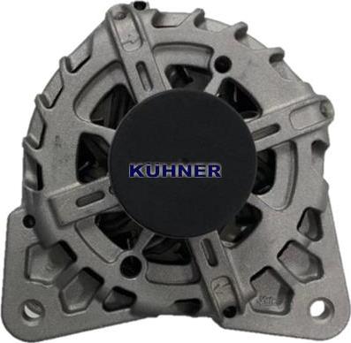 AD Kühner 556184RIV - Alternator autospares.lv