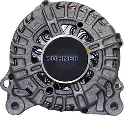 AD Kühner 553961RI - Alternator autospares.lv