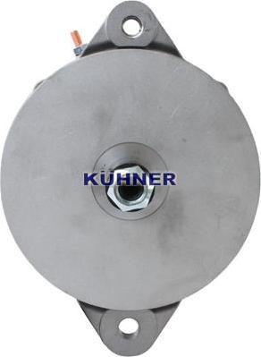 AD Kühner 553915RI - Alternator autospares.lv