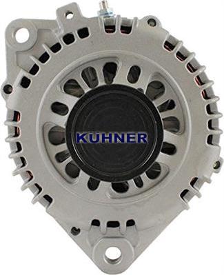 AD Kühner 553912RI - Alternator autospares.lv