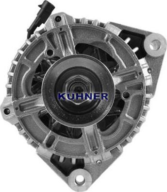 AD Kühner 553917RIM - Alternator autospares.lv