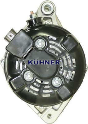 AD Kühner 553933RI - Alternator autospares.lv