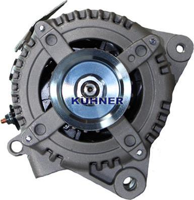 AD Kühner 553932RI - Alternator autospares.lv