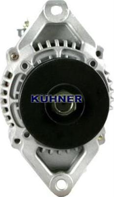 AD Kühner 553937RI - Alternator autospares.lv