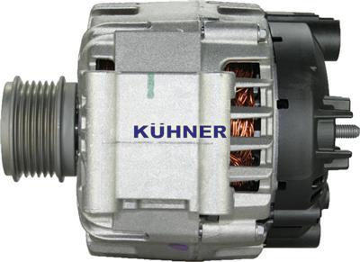 AD Kühner 553456RIV - Alternator autospares.lv