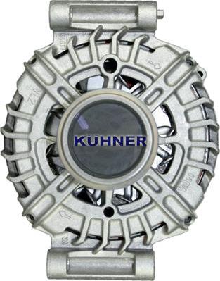 AD Kühner 553456RIV - Alternator autospares.lv