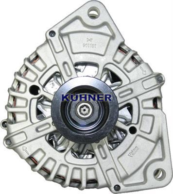 AD Kühner 553451RIV - Alternator autospares.lv