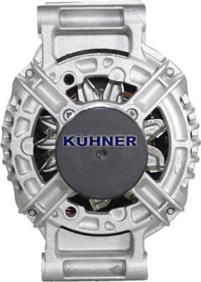 AD Kühner 553406RI - Alternator autospares.lv