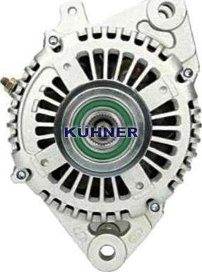 AD Kühner 553403RIM - Alternator autospares.lv