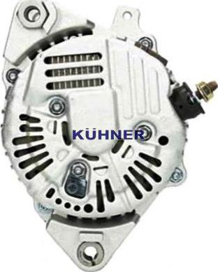 AD Kühner 553403RIM - Alternator autospares.lv