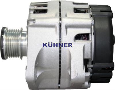 AD Kühner 553402RI - Alternator autospares.lv