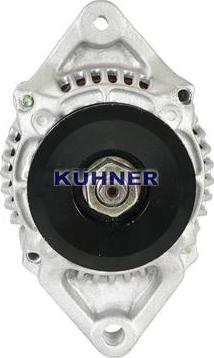 AD Kühner 553415RI - Alternator autospares.lv