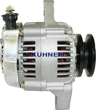 AD Kühner 553416RI - Alternator autospares.lv