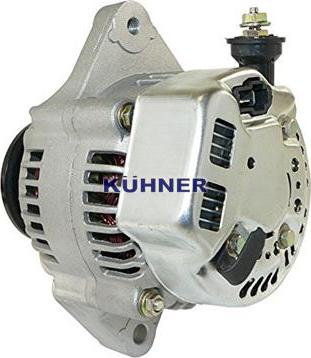 AD Kühner 553416RI - Alternator autospares.lv