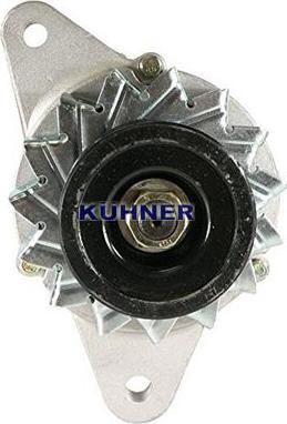 AD Kühner 553487RI - Alternator autospares.lv