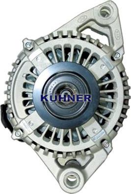 AD Kühner 553426RI - Alternator autospares.lv