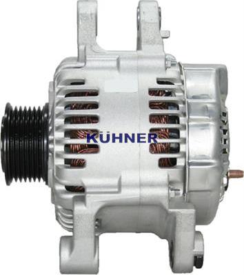 AD Kühner 553426RI - Alternator autospares.lv