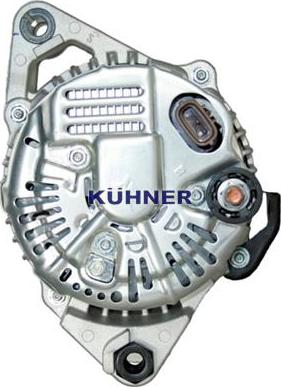 AD Kühner 553426RI - Alternator autospares.lv