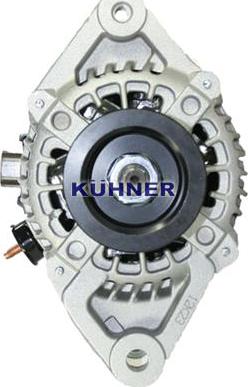 AD Kühner 553473RI - Alternator autospares.lv