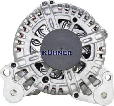 AD Kühner 553545RIV - Alternator autospares.lv