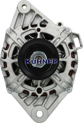 AD Kühner 553548RIV - Alternator autospares.lv