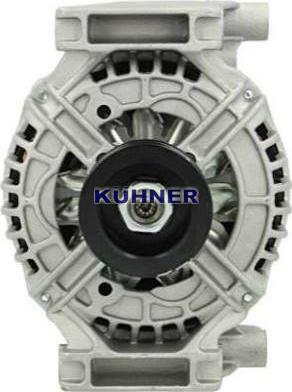 AD Kühner 553543RI - Alternator autospares.lv