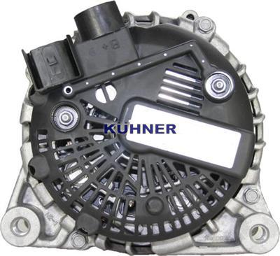 AD Kühner 553558RIV - Alternator autospares.lv