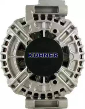 AD Kühner 553509RI - Alternator autospares.lv