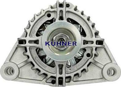 AD Kühner 553506RID - Alternator autospares.lv