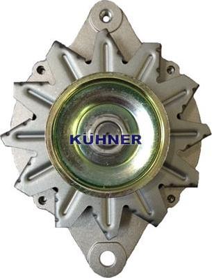 AD Kühner 553508RI - Alternator autospares.lv