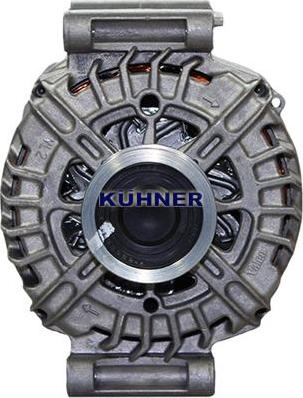 AD Kühner 553578RI - Alternator autospares.lv