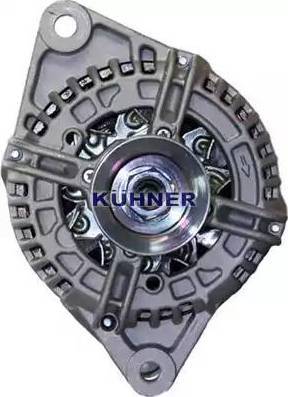 AD Kühner 553646RIB - Alternator autospares.lv