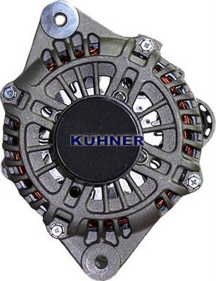 AD Kühner 553659RIM - Alternator autospares.lv