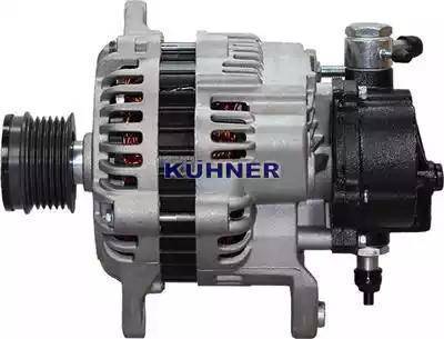 AD Kühner 553659RIV - Alternator autospares.lv