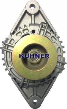 AD Kühner 553650RIB - Alternator autospares.lv