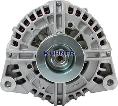 AD Kühner 553651RI - Alternator autospares.lv