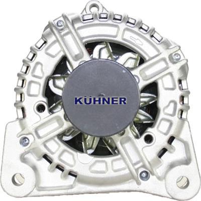 AD Kühner 553658RIB - Alternator autospares.lv