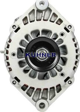 AD Kühner 553652RIM - Alternator autospares.lv