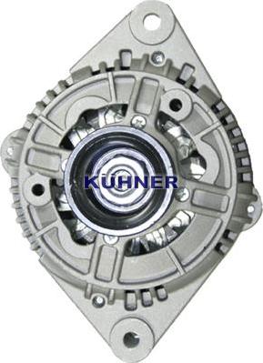 AD Kühner 553601RIM - Alternator autospares.lv