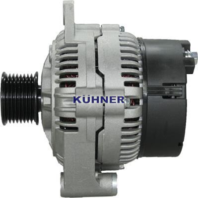 AD Kühner 553601RIM - Alternator autospares.lv