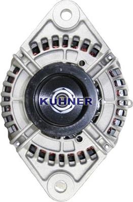 AD Kühner 553681RIB - Alternator autospares.lv