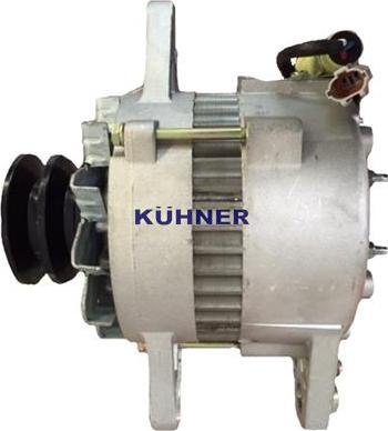 AD Kühner 553631RIN - Alternator autospares.lv